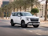 Nissan Patrol Twin Turbo - 2025 